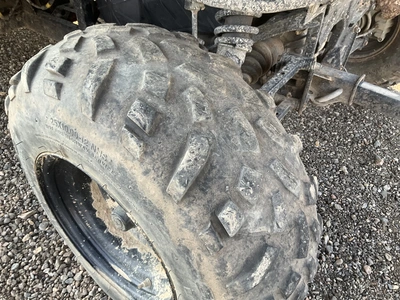 Used 2023 POLARIS RANGER CREW Utility Vehicles Michigan US | Miedema Asset Management Group #1334501