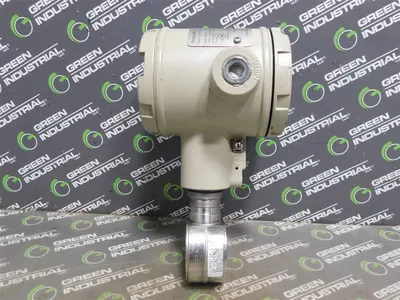 USED HONEYWELL STD120-E1H-00000-DE,S2,MB,SV,1C+XXXX