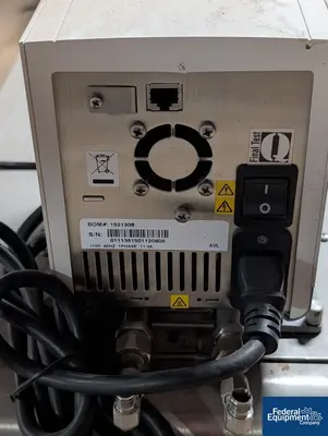 Used Thermo Scientific Thermo Scientific HAAKE S30 Heated Circulating Water Bath with SC100 Digital Circulator Baths / Circulators Michigan US | Federal Equipment Company #1512794
