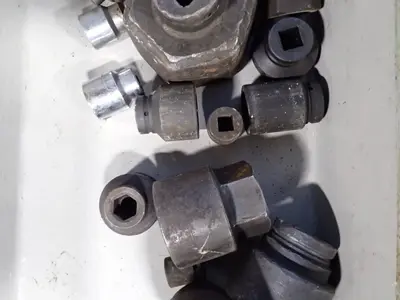 Socket Wrenches