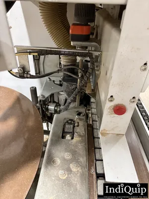 USED 2018 BIESSE Akron 1330 A
