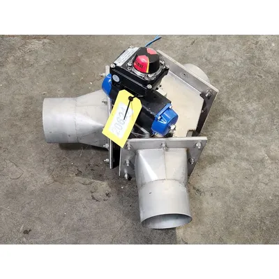 USED LORENZ GDS2-600-45Y-Q