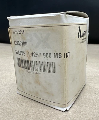 NEW SPX L2256100