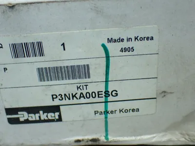 NEW PARKER P3NKA00ESG