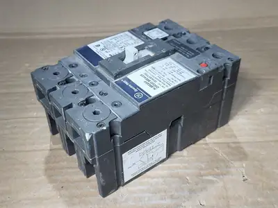 USED GENERAL ELECTRIC SEHA36AT0060