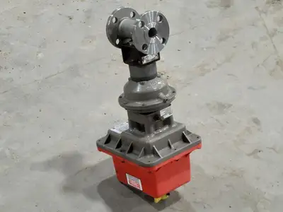 USED BETTIS EM SR5F-10-C7-02-360