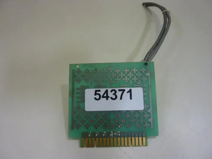 Used SCI 080-2389 Circuit Boards Michigan US | Ideal Machinery #575963