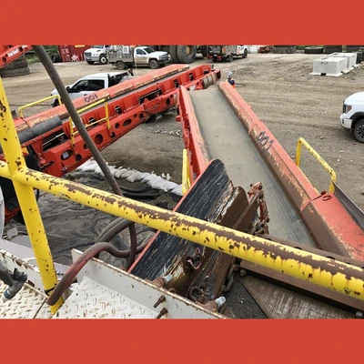 USED 2015 SANDVIK MT520