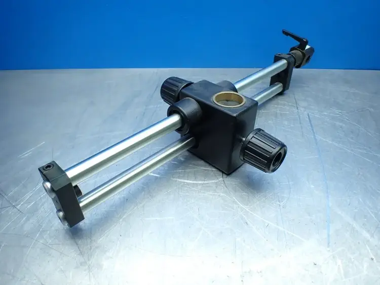 Used SCIENSCOPE _UNKNOWN_ Miscellaneous MRO Ohio US | HGR 24 #941328