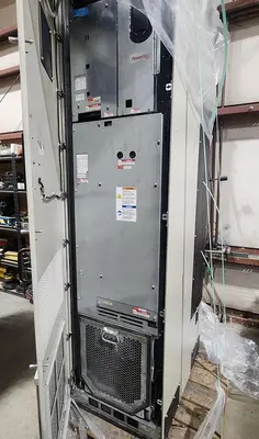 USED ALLEN-BRADLEY 20G1ABD710JN2NNNNN