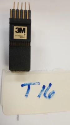 NEW 3M AP 3M SOTC SO TC 20 wide TEST CLIPS
