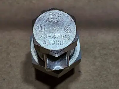 New | in-Stock BLACKBURN APS11 Misc Electrical & Power Parts British Columbia CA | Lenmark #1743269