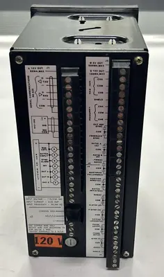 Used CONTREX M-TRACK Misc Electrical & Power Parts Ohio US | Surplus Asset Holdings #1241062