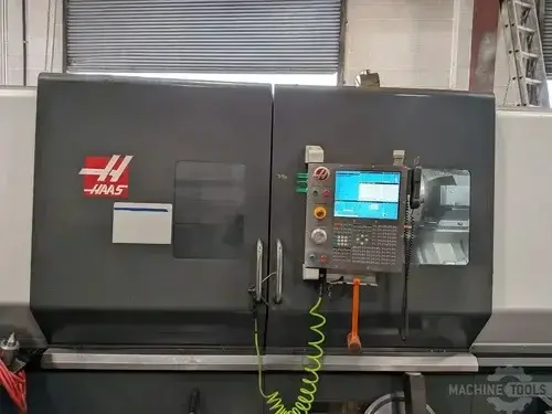 Used 2014 HAAS ST-45L CNC Lathes Arizona US | KD Machinery #1314477
