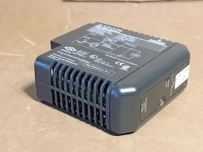 Used FISHER-ROSEMOUNT SYSTEMS KJ3204X1-BA1 Misc Electrical & Power Parts British Columbia CA | Lenmark #1439601