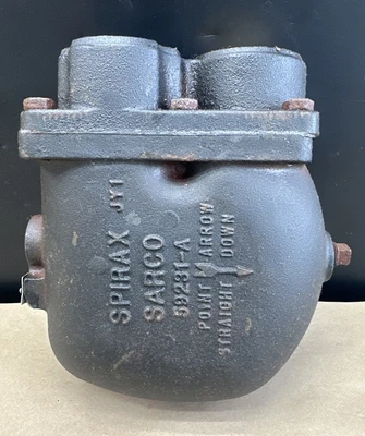 NEW Spirax Sarco 1-1/2 FTB-175