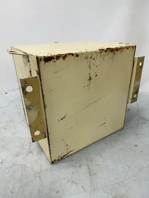 Used HAMMOND POWER SOLUTIONS 165338 Transformers Michigan US | Ideal Machinery #1260265