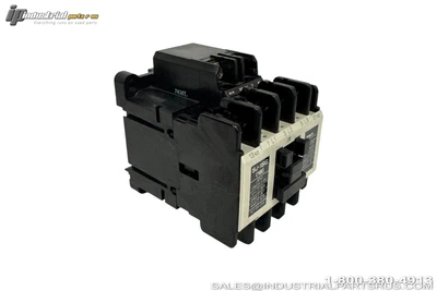 Used FUJI ELECTRIC SJ-1SG Motors (misc) Kentucky US | Industrial Parts R Us Inc. #861329
