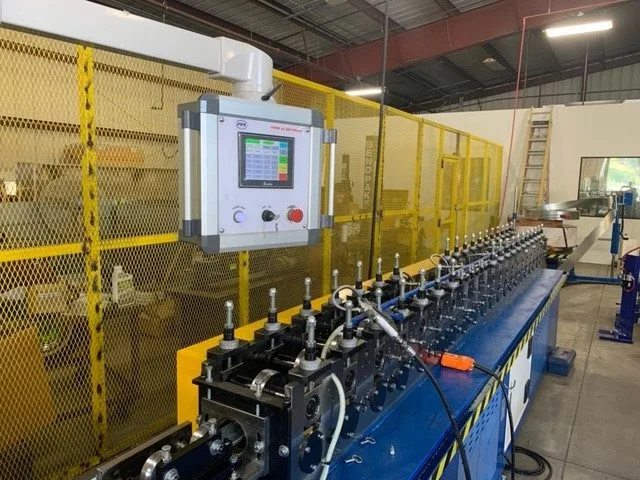 PROFAB Flange Line