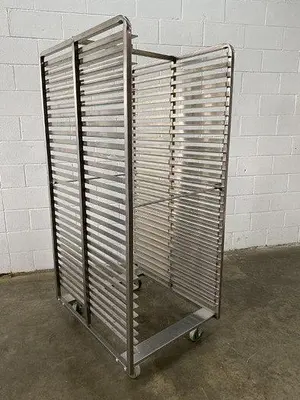 Double Sheet Pan Oven Rack