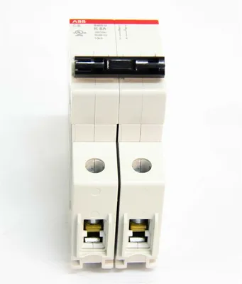 USED Abb S402U-K8