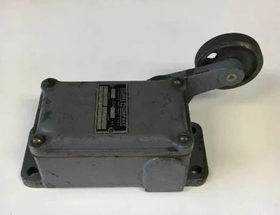 USED Square D 1053-B25-G1
