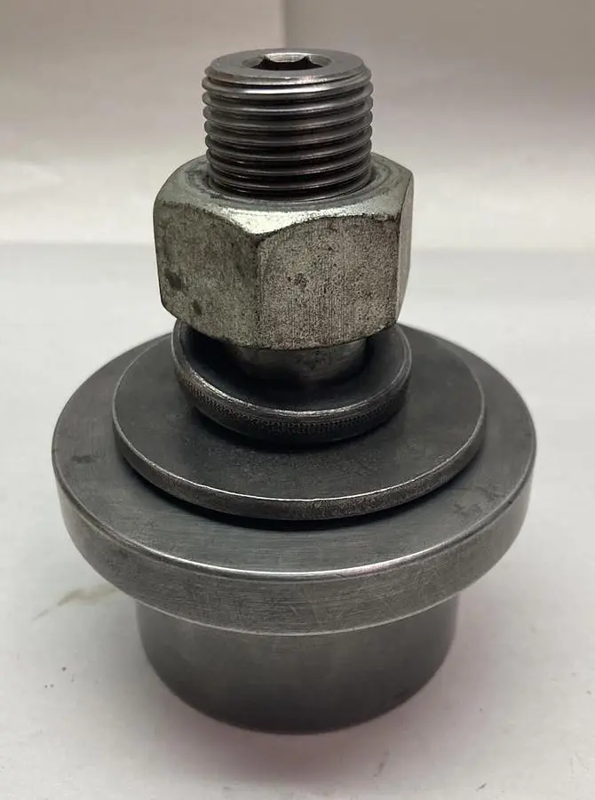 Used MCGILL FCF-2 1/4 Bearings Ohio US | Surplus Asset Holdings #1238711