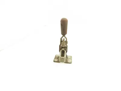 Destaco 201 Vertical Hold Down Toggle Locking Clamp 100Lb Lot Of 25