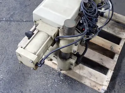 USED MATTHEWS INDENTAMARK