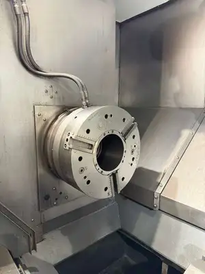 USED 2013 HAAS ST-40