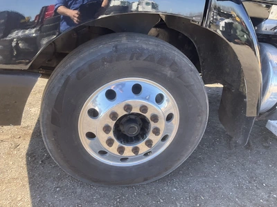 USED 2000 WESTERN STAR 5964SS