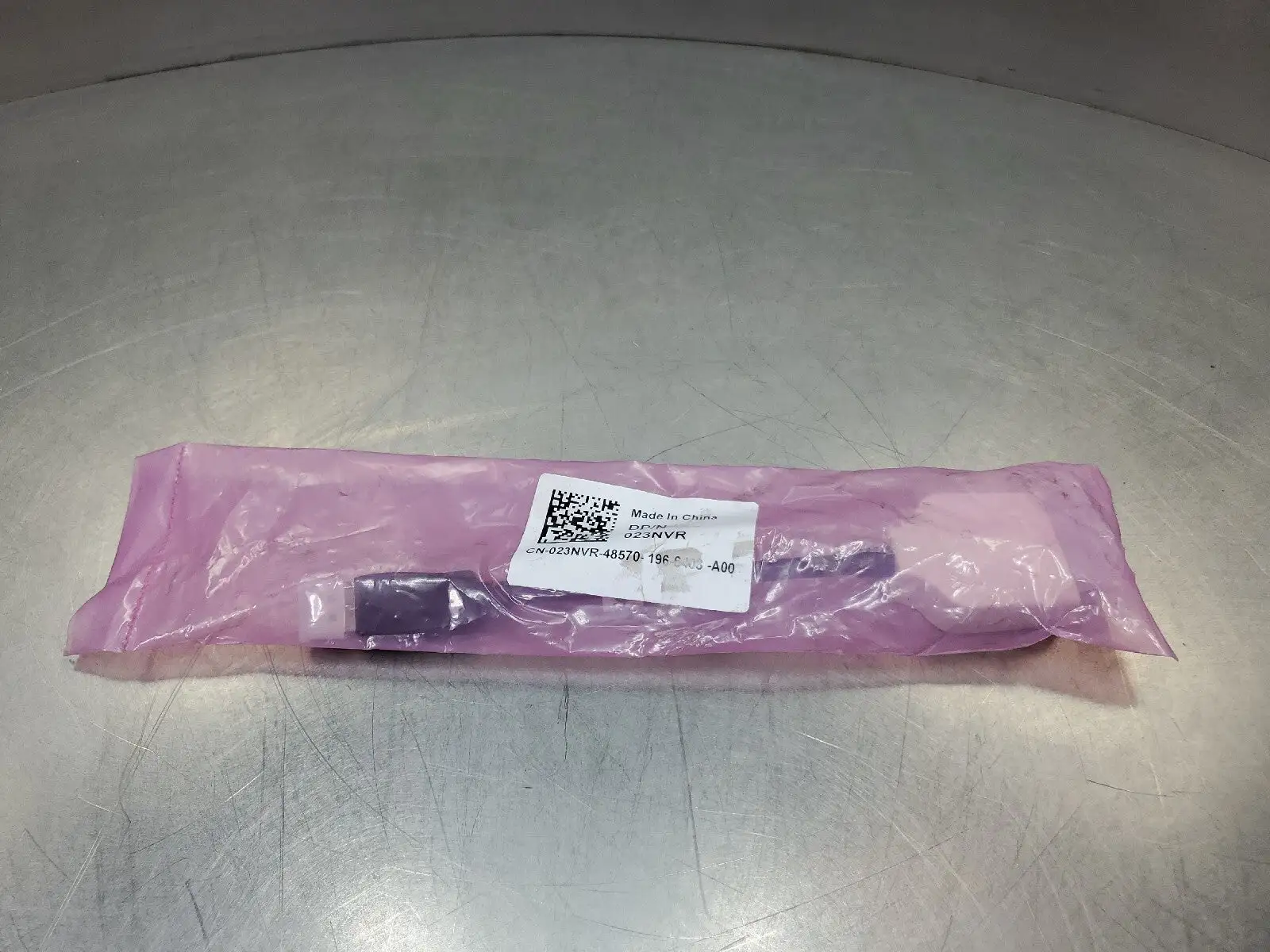 Used Amphenol DP/N 023NVR Connector Accessories South Carolina US | Palmetto Automation #1505529