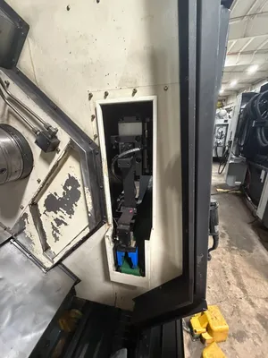 USED 2013 HWACHEON T2-1T SMC