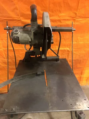 Black & Decker 14″ Chop Saw