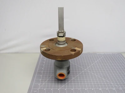 Used FLOTECT _UNKNOWN_ Relays & Switches Texas US | OCO Industrial #1696873