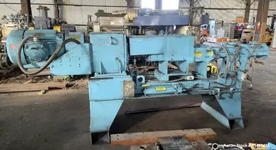 USED READCO 3 1/2 HVY DU