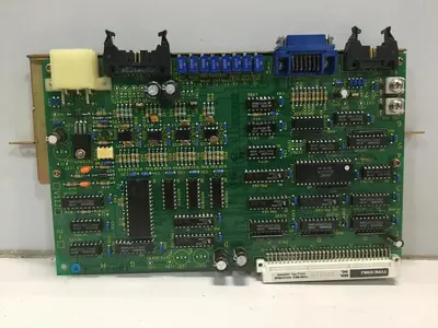 USED TOSHIBA H1737612