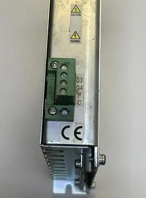 USED MITSUBISHI MR-RB12