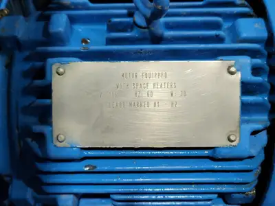 USED FLENDER OLGS 7
