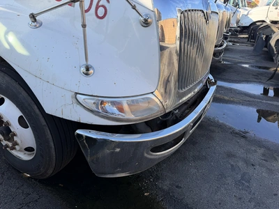 Used 2006 INTERNATIONAL 86004X2 Conventional trucks Ohio US | Miedema Asset Management Group #1693497