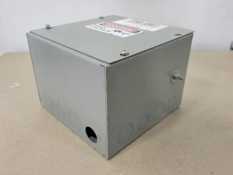 Used ELECTRIPRO _UNKNOWN_ Misc Electrical & Power Parts British Columbia CA | Lenmark #254232