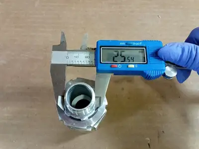 NEW 2019 CMP TMC2-075A118