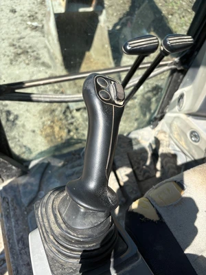 Used 2018 CATERPILLAR 336FL Excavators Texas US | Proxy Equipment #1519334