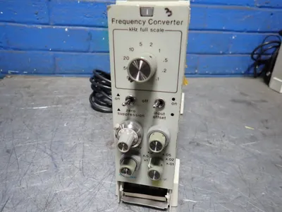 USED GOULD INC 11G411301