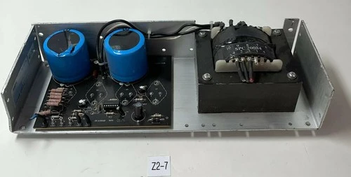 Used SPC SPC20084 Power Supplies | J&J Industrial Supply #502028