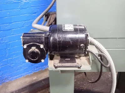 Used WELDOTRON 7112 Shrink Tunnels Ohio US | HGR 24 #927750
