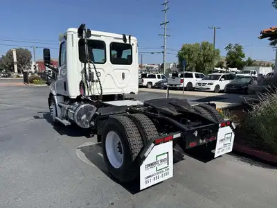 Used 2019 FRHT T12642ST Conventional trucks California US | Commerce Truck Equipment Sales #1548742
