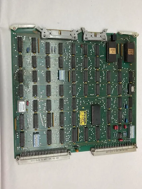 Used BYSTRONIC E 0714-5-B Miscellaneous Equipment (Electrical & Power) | Surplus Asset Holdings #1194563