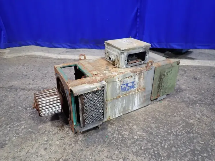 Used 1996 CEAR MGL 132 L Motors (misc) Ohio US | HGR 24 #1048010