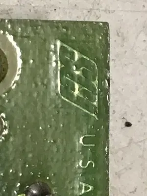 USED SCI 080-2476